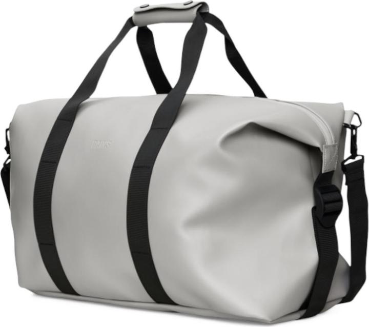 Produktbild Rains Hilo Weekend Bag W3, Nimbus (37 l)