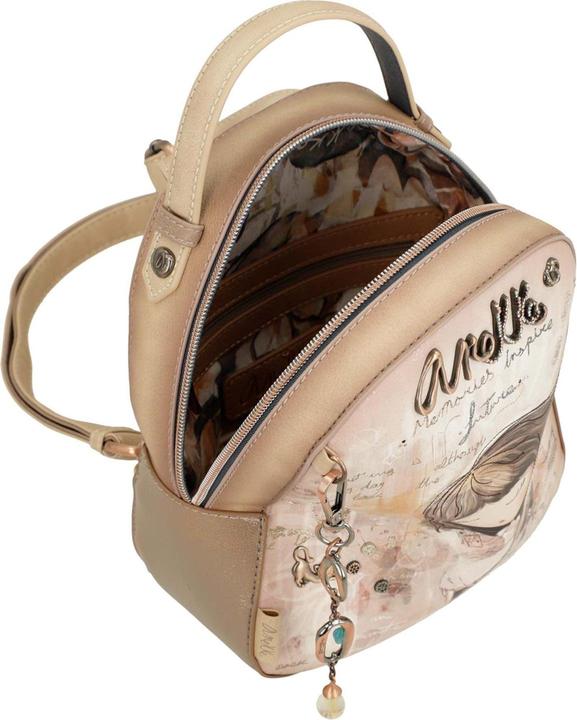 Immagine prodotto Anekke nature City Rucksack 23 cm (3 l)
