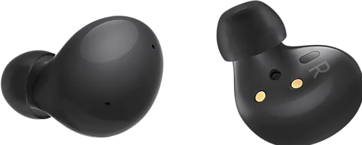 Actual product image Samsung Galaxy Buds2 (ANC, 5 h, Wireless)