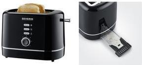 Produktbild Severin Toaster (EU-Stecker)