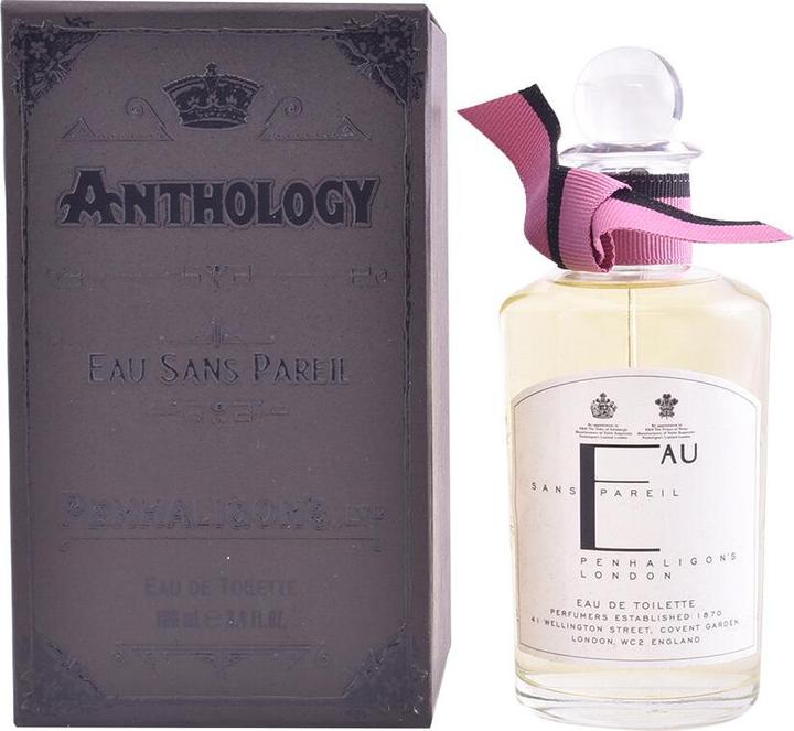 Produktbild Penhaligon's Anthology Eau sans Pareil (Eau de Toilette, 100 ml)