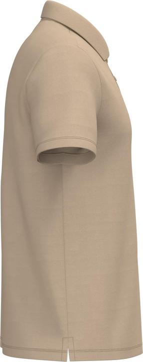 Produktbild iDeal Basic Bio-Baumwoll-Polo mit Piquéstruktur (XXL)