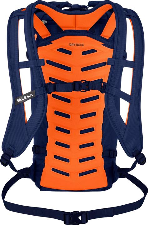 Produktbild Salewa Climb Mate 25 (25 l)