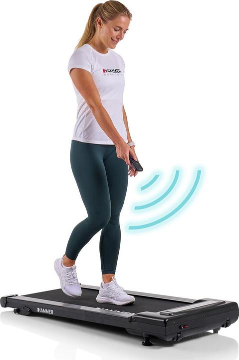 Produktbild Hammer Fitness Walk 2.0