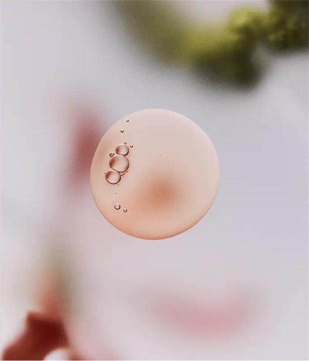 Actual product image NIVEA Exotic feeling (250 ml)