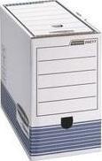 Actual product image Fellowes Bankers Box System 150 mm archive/transport box (A4)