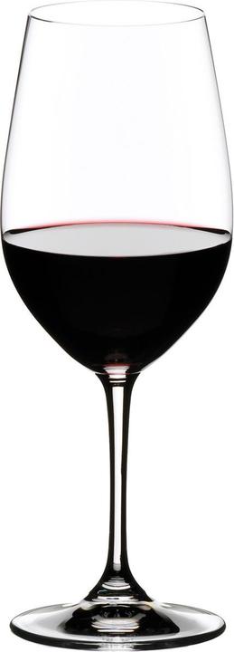 Immagine prodotto Riedel Vinum (40.40 cl, 1 Vetro, Bicchieri da vino bianco, Bicchieri da vino rosso)