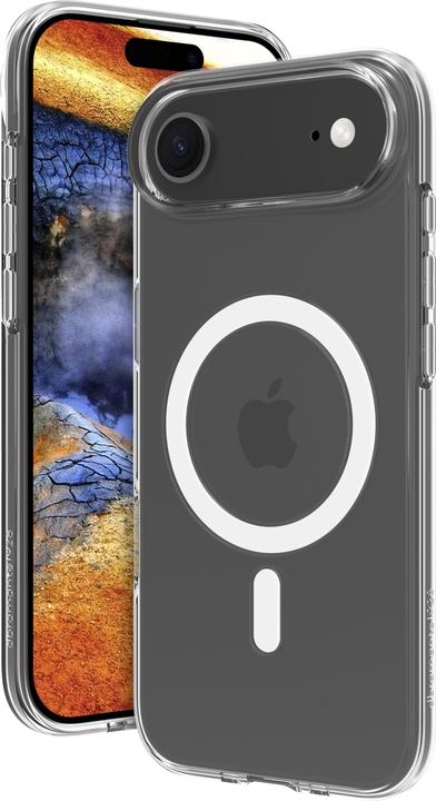 Produktbild dbramante1928 GreenlandProMS-iPhone17Air-Clear (Apple iPhone 17 Pro)