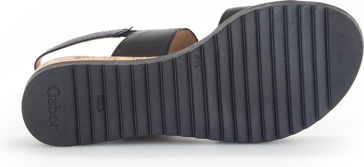 Produktbild Gabor Sandale 42.752.57 (41)