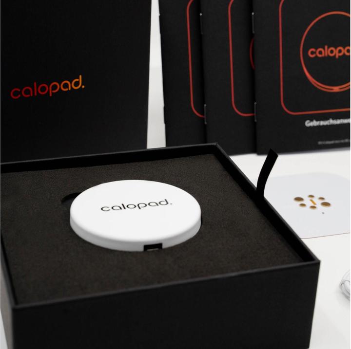 Produktbild Calopad Wärmetherapie (1 x, 360 g)