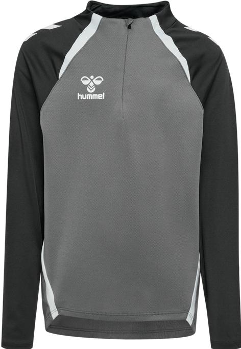 Produktbild hummel hmlLEAD 2.0 HALF ZIP KIDS (164)