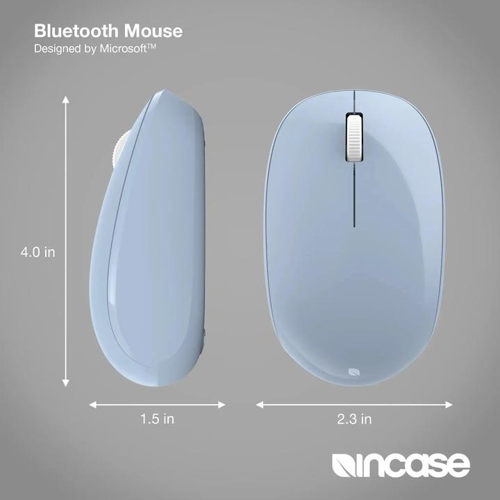 Produktbild Incase Bluetooth Mouse (Kabellos)