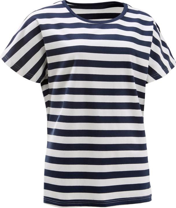 Produktbild Erwin Müller Damen-T-Shirt Ringel (40, 42)