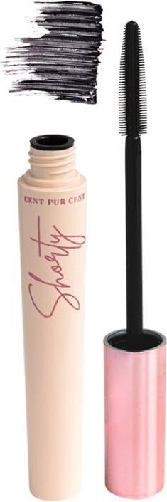 Immagine prodotto CPC Cent Pur Cent Mascara Fine Lashes Shorty 7 ml