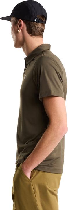 Produktbild North Face M Tanken Polo (S)