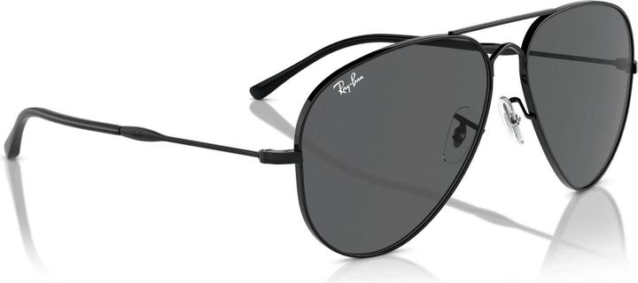 Actual product image Ray Ban Old Aviator