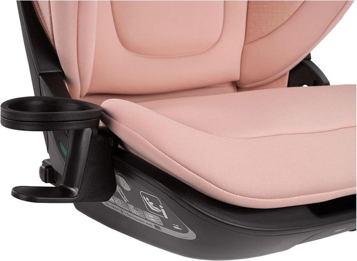 Image du produit Nuna Aace lx (Siège pour enfant, Norme ECE R129/i-Size)