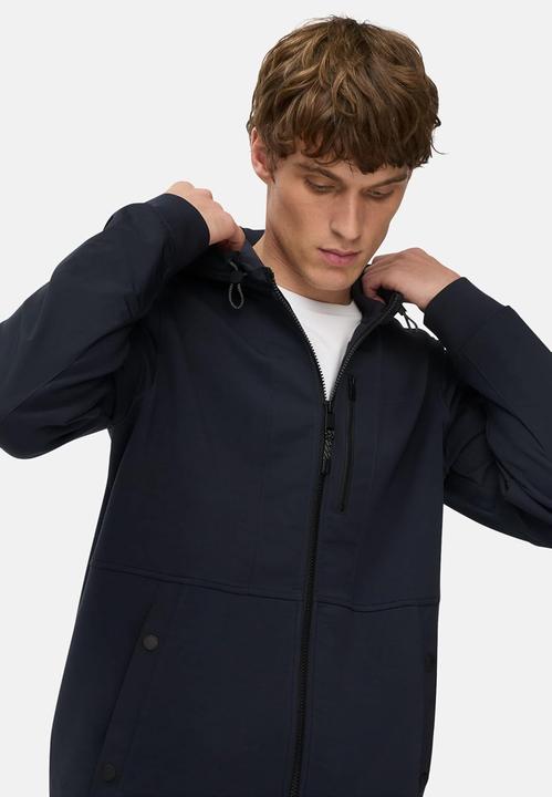 Produktbild Camel Active fleXXXactive® Sweatjacke mit 4-Way Stretch (XL)