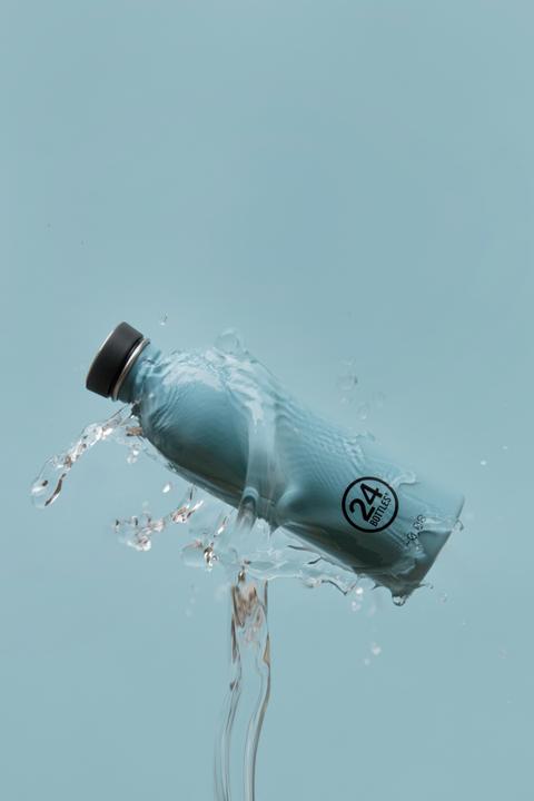 Actual product image 24 Bottles Urban (0.50 l)