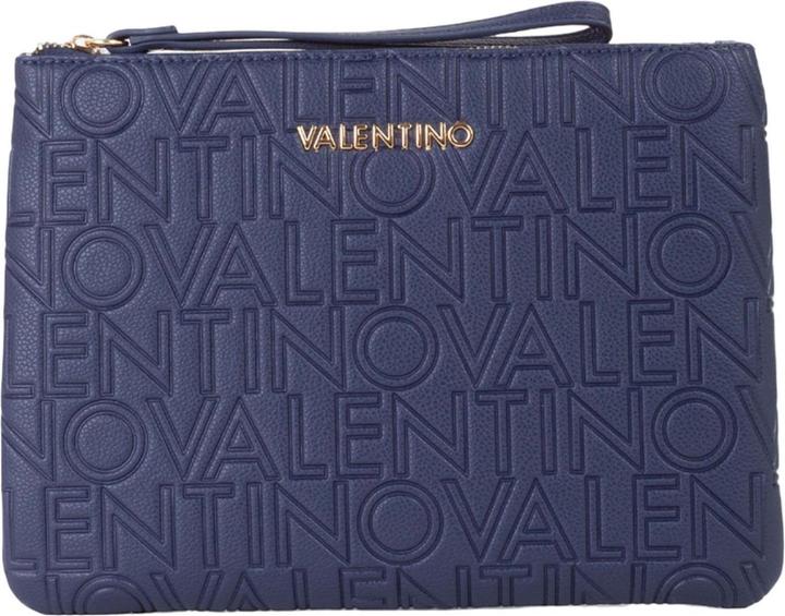 Produktbild Valentino Pansy Soft Cosmetic Case