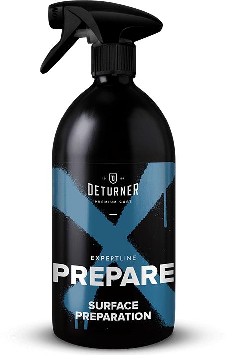 Image du produit Deturner Préparer (1000 ml)