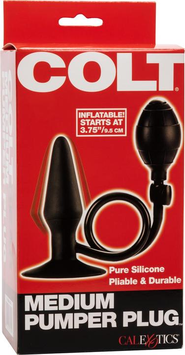 Produktbild CalExotics COLT® Medium Pumper Plug™