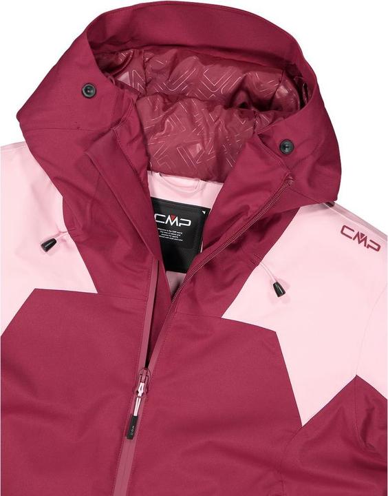 Image du produit CMP Campagnolo Jacket Fix Hood (XS)