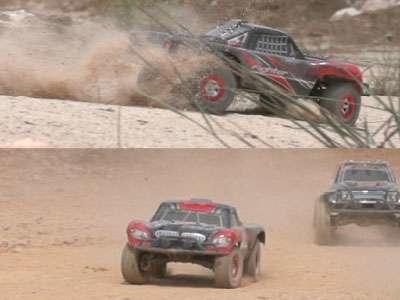 Productafbeelding Amewi Vechter PRO 4WD (RTR Gereed voor gebruik)