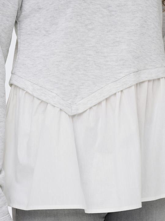 Produktbild Only ONLJOHANNA Sweatshirt Sweatshirt (M)