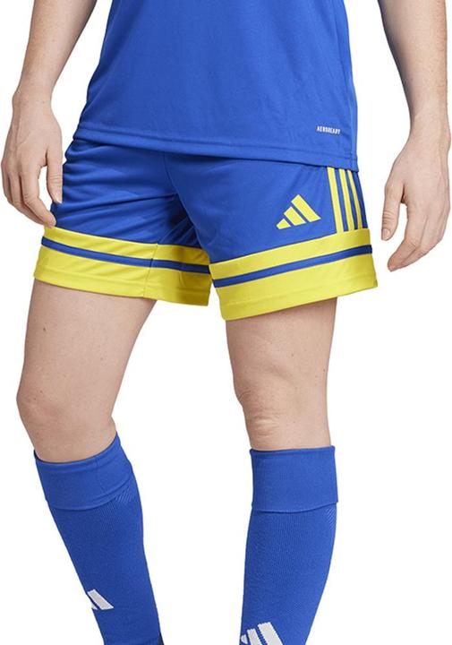 Actual product image adidas Squadra 25 Short Ladies (L)