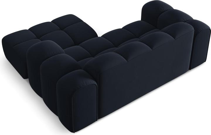 Produktbild Cosmopolitan Design Treno (Ecksofa)