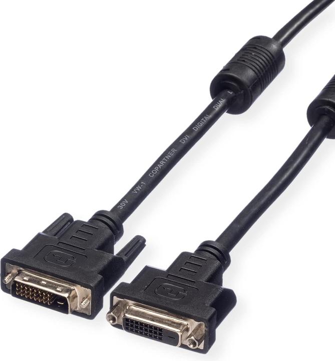 Actual product image Secomp Dvi — Dvi (3 m)