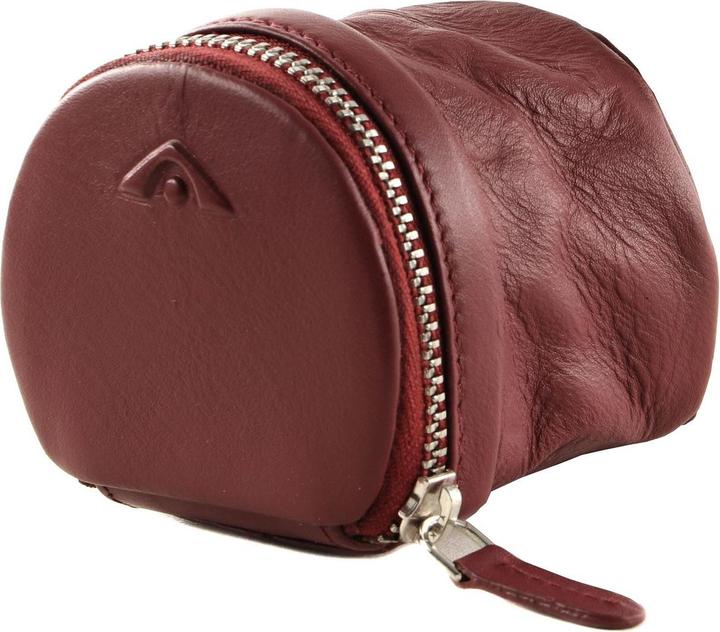 Immagine prodotto Voi Portamonete morbido in pelle di ebano da 7 cm