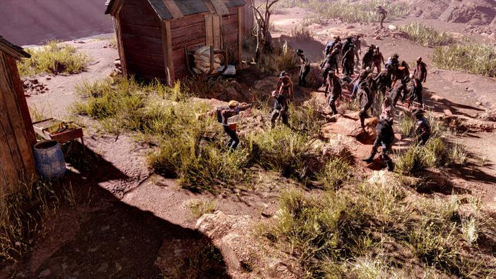 Produktbild Nacon Gaming Welcome to Paradize (PS5, DE, FR)