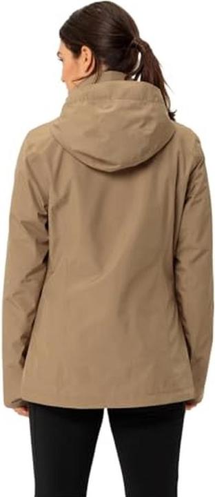 Produktbild Vaude Rosemoor 3in1 II (XL)