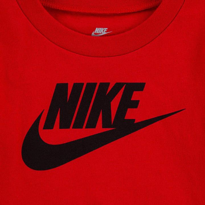 Immagine prodotto Nike Futura Maglietta Bambini (80)