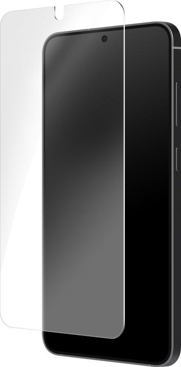 Produktbild PanzerGlass SAFE. by ® Displayschutz Samsung Galaxy S 2025 | Ultra-Wide Fit (1 Stk., Samsung Galaxy S25)