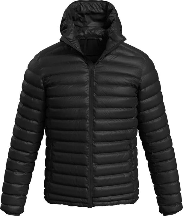 Produktbild Stedman Lux Steppjacke (5XL)
