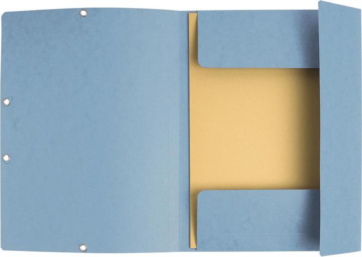 Actual product image Exacompta Folder (A4, 1 x)