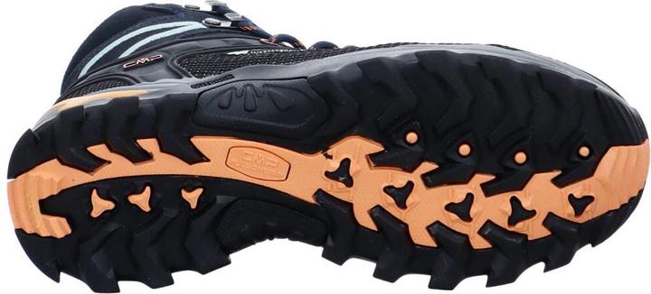 Image du produit CMP Campagnolo Chaussures Rigel Mid Trekking WP (38)