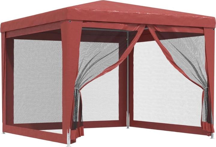 Produktbild vidaXL Partyzelt (300 cm, 300 cm)