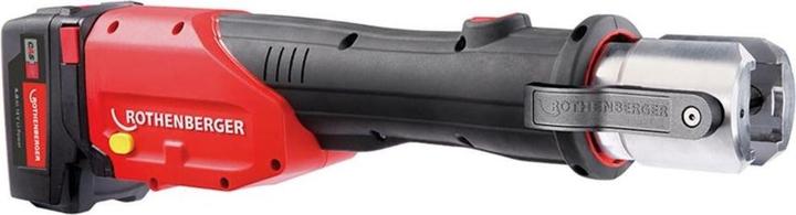 Actual product image Rothenberger Romax 4000 Basic Set