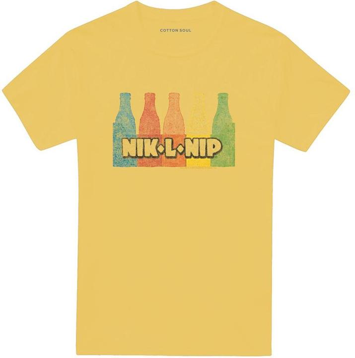 Produktbild Double Bubble TShirt (M)