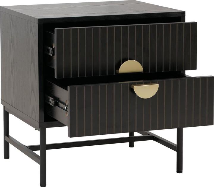 Immagine prodotto JOHN316 Nachttisch (48 x 39 x 50 cm)