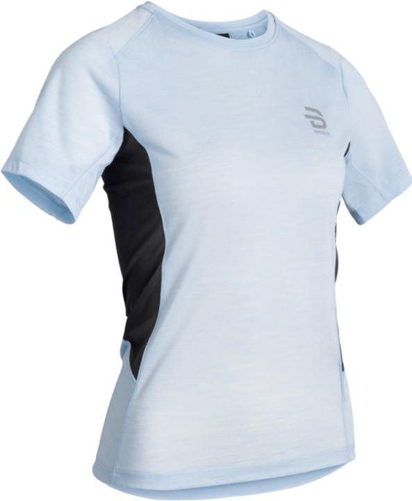 Actual product image Daehlie W T-Shirt Tech Wool (S)