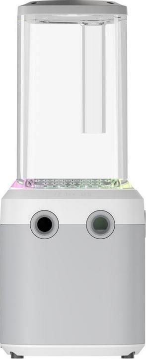 Actual product image Corsair Pump Res Unit, XD5 ELITE WHITE (D5 Pump reservoir unit)