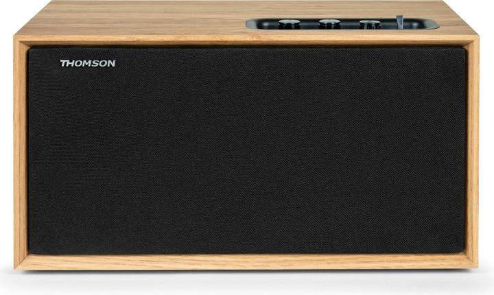 Immagine prodotto Thomson WS502 (Corrente elettrica)