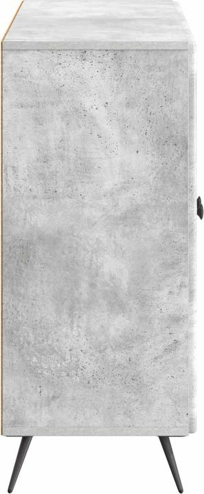Produktbild vidaXL Buffetschrank (89 x 34.50 x 80 cm)