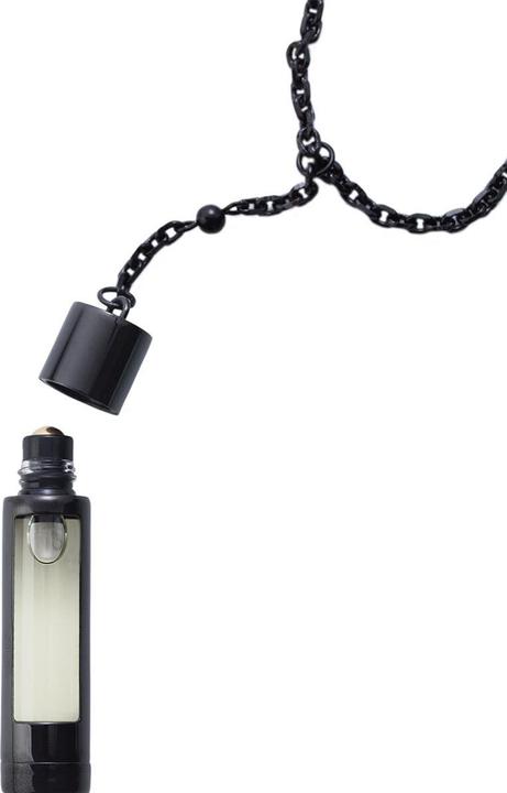 Actual product image N.C.P. The Piece - Black (Eau de parfum, 5 ml)