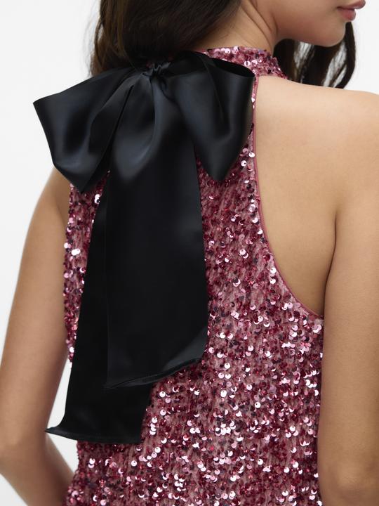 Produktbild Vero Moda VMAMELIA Kurzes Kleid Kleid (L)